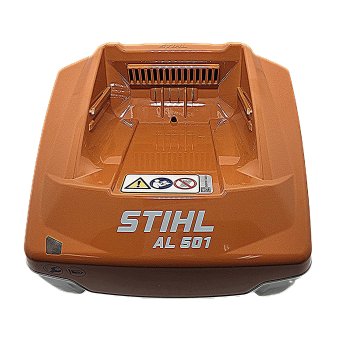 Chargeur STIHL AL 501 pour treuil APW6000