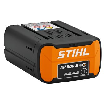 Batterie STIHL AP500 S