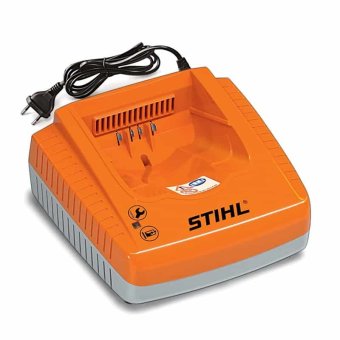 Chargeur STIHL AL 501 pour treuil APW6000