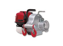 Treuil thermique Portable Winch PCW3000