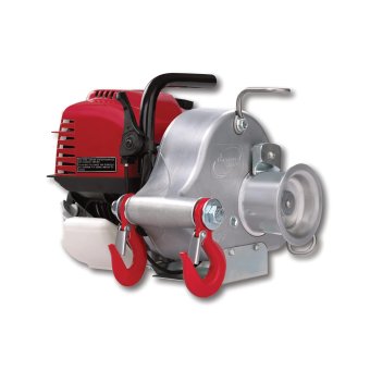 Treuil thermique Portable Winch PCW3000