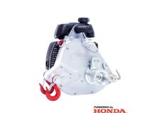 Treuil Portable Winch PCW5000 avec une force de tire constante de 1000 kg