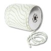 Corde en double tresse Ø 10 mm x 50 m