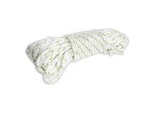 Corde en double tresse Ø 12 mm x 200 m