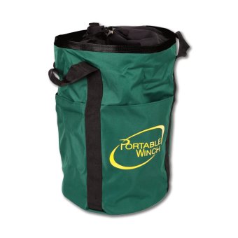 Sac à corde XL Portable Winch
