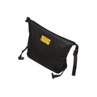 Sac à corde en vinyle pour cadre à bretelles