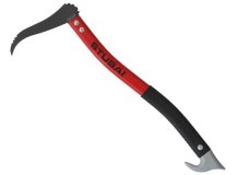 Sapie légère Stubaï avec manche aluminium de 50 cm