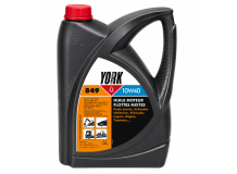Huile moteur synthétique 10W40 bidon 5 L